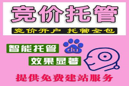 百度广告推广案例：提升产品销量